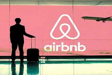 В Airbnb задумались о создании собственной авиакомпании